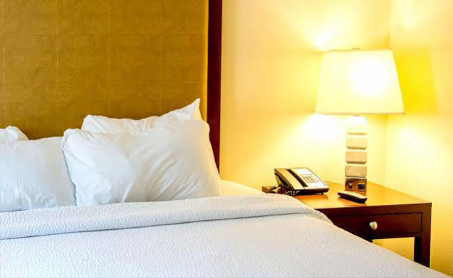 Fabexpress Jeniffer Inn Delhi  Eksteriør bilde